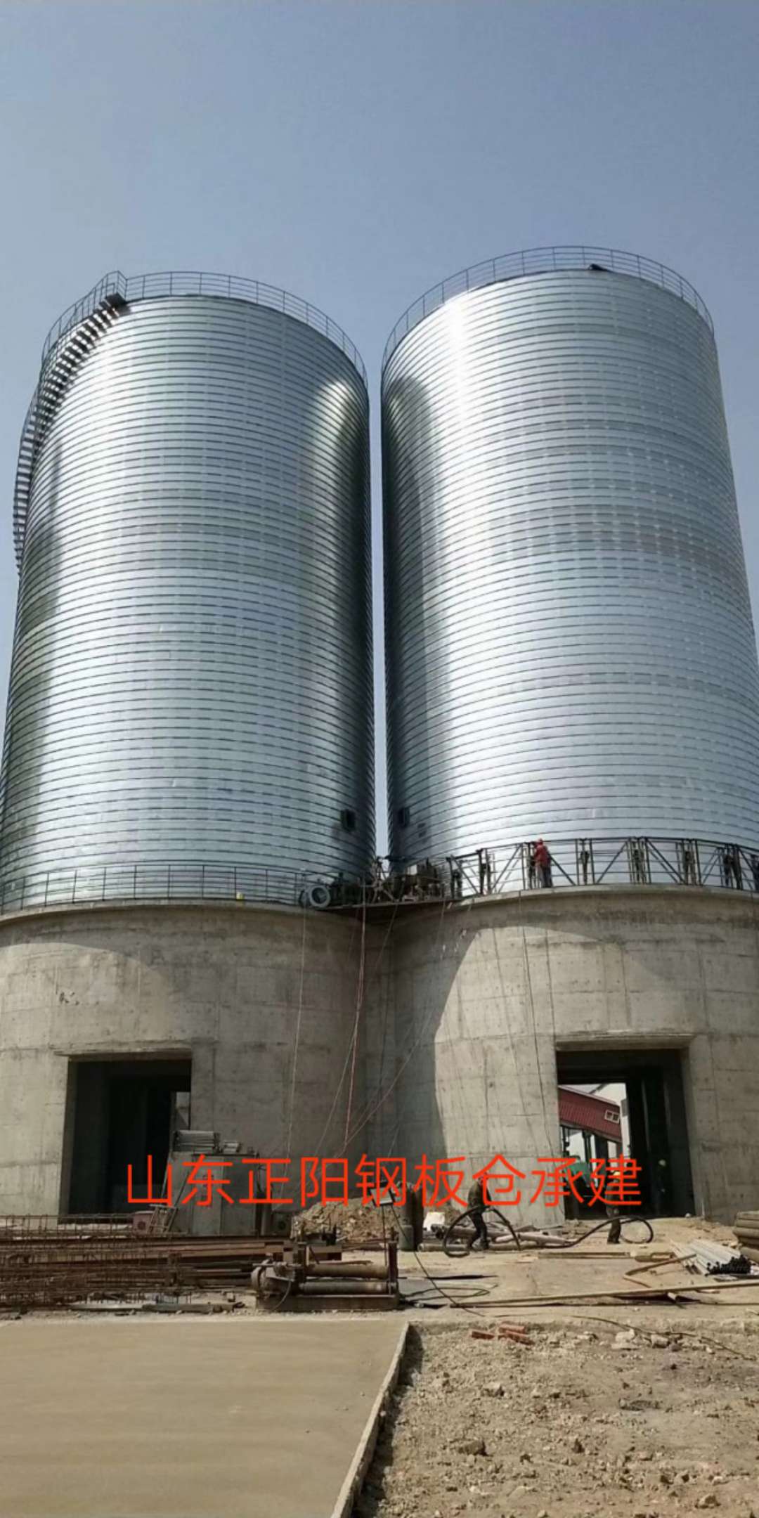 猇亭5000吨卷板仓 卷板库