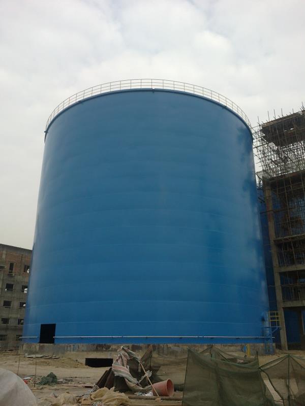 猇亭1万吨大型钢板库