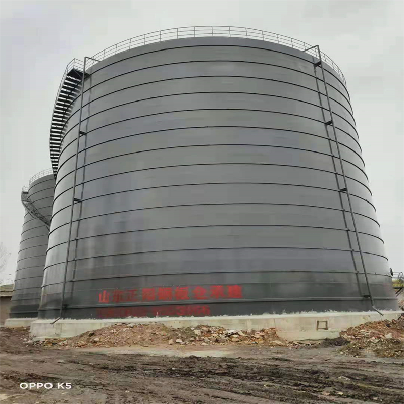 猇亭3万吨大型钢板库